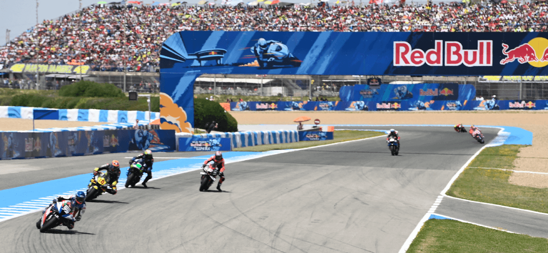 Spanish MotoGP Tickets 2025 Official MotoGP Tickets